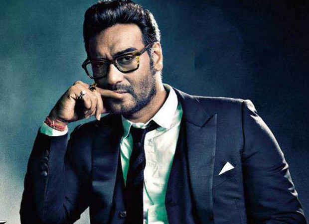 Ajay Devgn Ffilm Productions