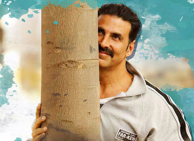 Akshay Kumar ties up with BMC as part of Toilet - Ek Prem Katha promotions