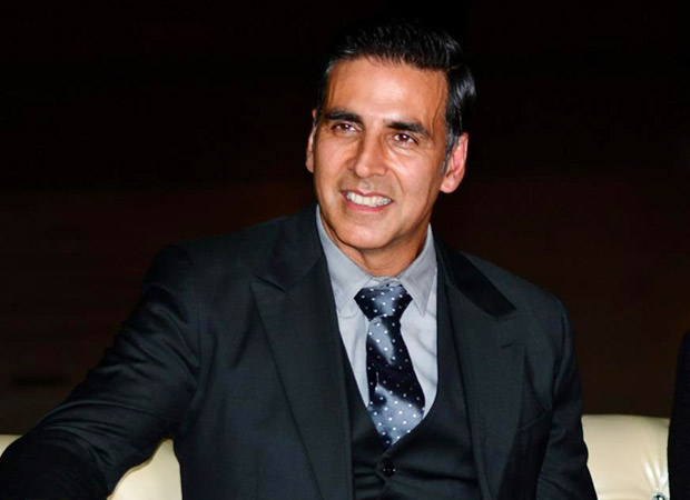 Akshay Kumar to star in Farhad Samji’s solo directorial