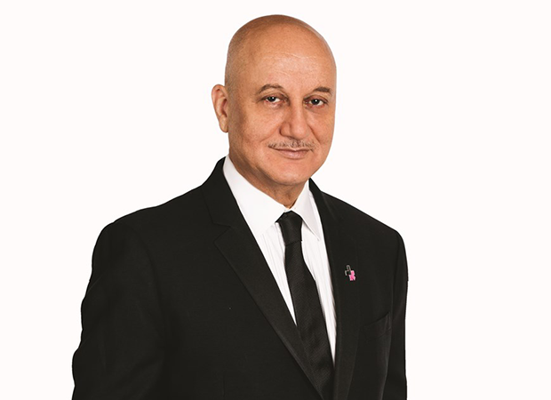 Anupam Kher on his The Big Sick triumph