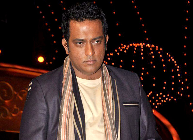 Anurag Basu didn’t allow Rishi