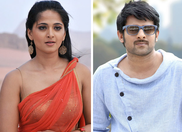 Anushka Shetty to finally make her Hindi debut with Prabhas