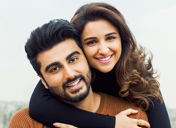 Arjun Kapoor and Parineeti Chopra's next film with Dibakar Banerjee gets a title