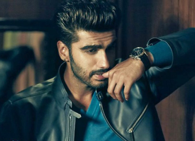 Arjun Kapoor will take ahead