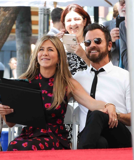 it’s amazing that jennifer aniston and jason bateman never hooked up