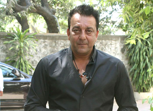 Bombay High Court grants 2 weeks to Maharashtra Government to justify Sanjay Dutt's early release from prison