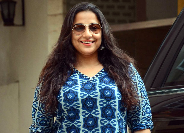 CCI junks complaint against makers of Vidya Balan starrer Kahaani 2