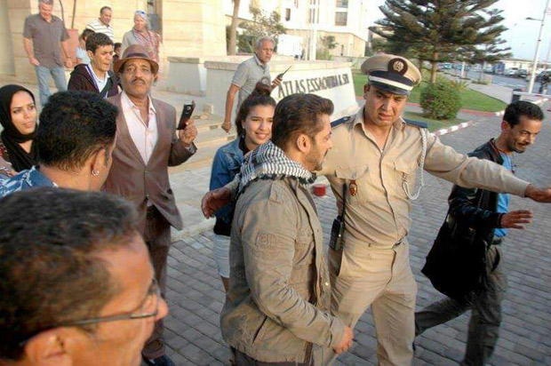 Check Out Salman Khan shooting for Tiger Zinda Hai in Morocco (3)