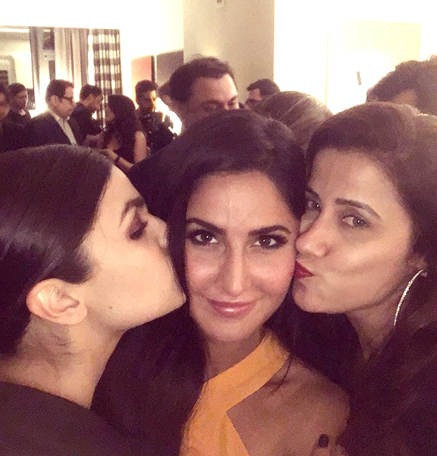 Check out Katrina Kaif celebrates her birthday with Alia Bhatt and Preity Zinta in New York-2