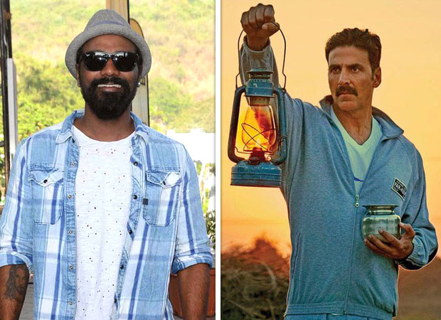 Did Remo D’Souza just save Akshay Kumar starrer Toilet - Ek Prem Katha from getting leaked