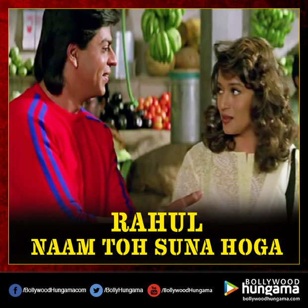 Dil Toh Pagal Hai-5