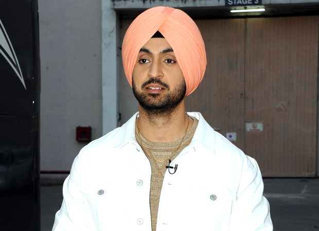 Diljit Dosanjh’s only Hindi film Kaneda shelved