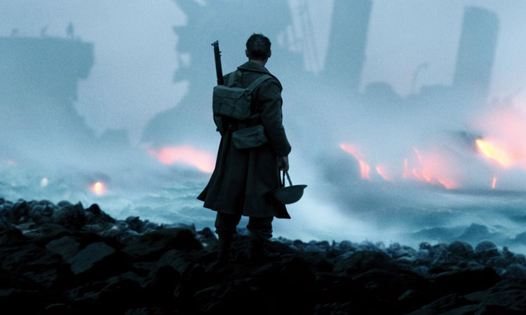 Dunkirk Review 1