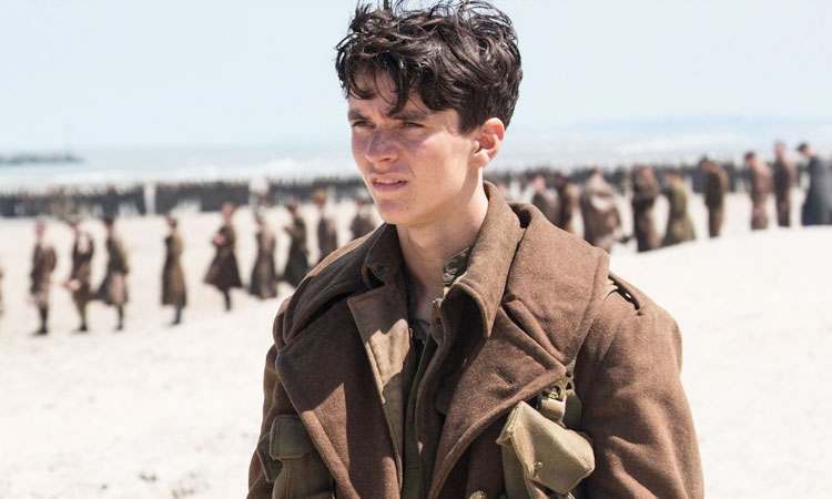 Dunkirk Review 2