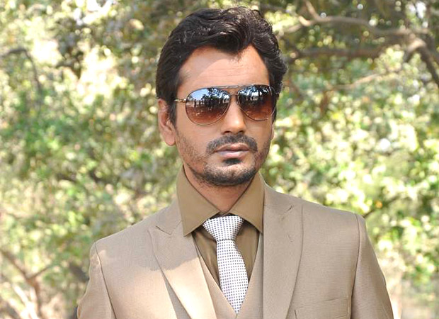 “I have encountered racism all my life” - Nawazuddin Siddiqui