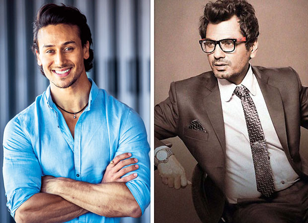 “Nawazuddin Siddiqui is so down to earth inspite of the ovation”- Tiger Shroff