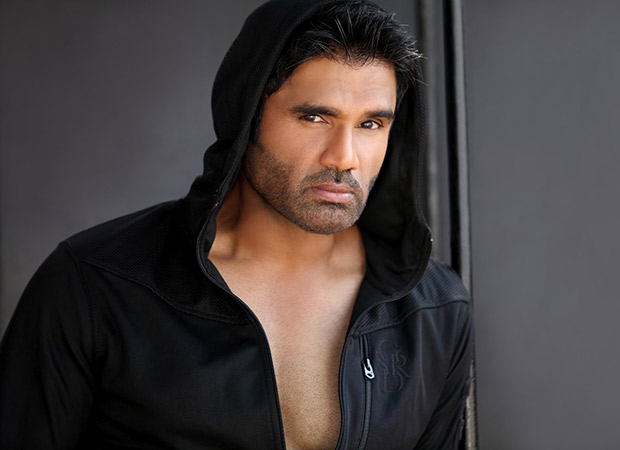 EXPLOSIVE! Suniel Shetty slams the anti-nepotism brigade