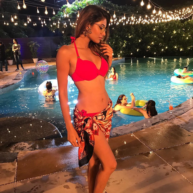 HOT! Lopamudra Raut’s midnight shoot in a bikini is just the hottest thing today
