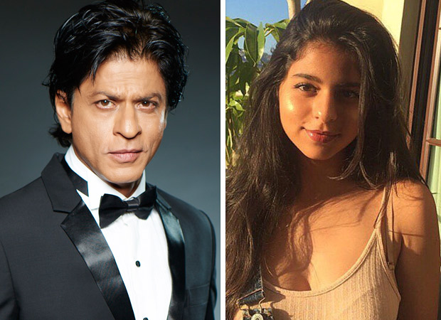 Here’s what Shah Rukh Khan has to say about his daughter Suhana Khan being mobbed by paparazzi