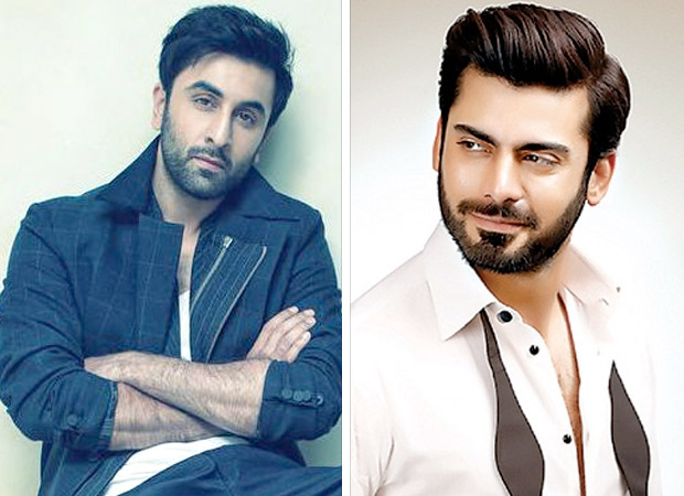 Here's what Ranbir Kapoor has to say about controversy surrounding Fawad Khan during Ae Dil Hai Mushkil
