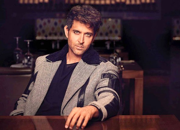 Hrithik Roshan to play SHIVA