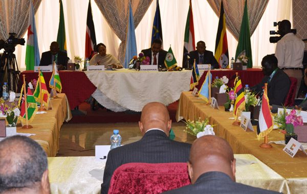 IGAD To Revitalize The Peace Agreement In South Sudan
