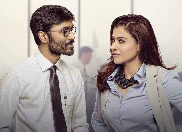 Is the DhanushKajol starrer VIP 2 a remake of Raj Kanwar’s Laadla