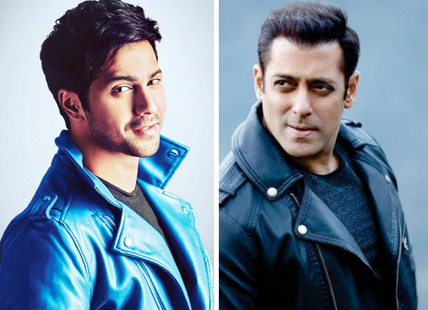 It's a BIG deal for me - Varun Dhawan on Salman Khan cameo in Judwa 2 (2)