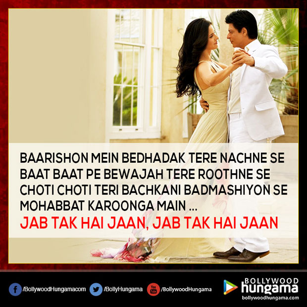 Jab Tak Hai Jaan-19