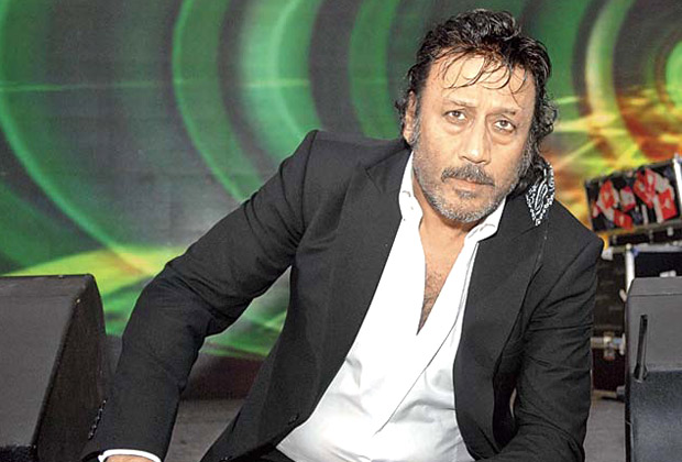 JackieShroff