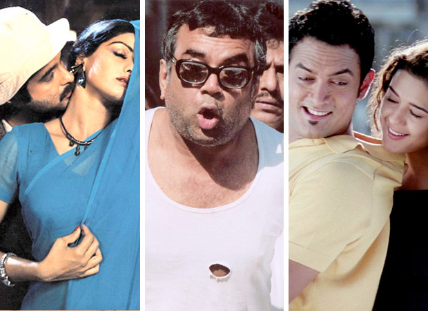 Jagga Jasoos and the 12 other pioneering movies of Bollywood1