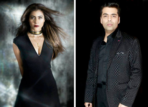 Kajol states she won't work with Karan Johar again