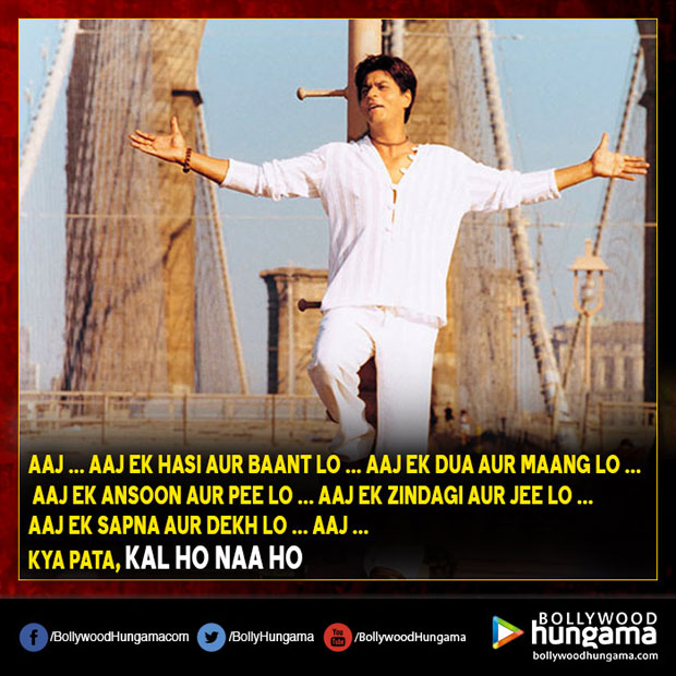 Kal Ho Na Ho-12