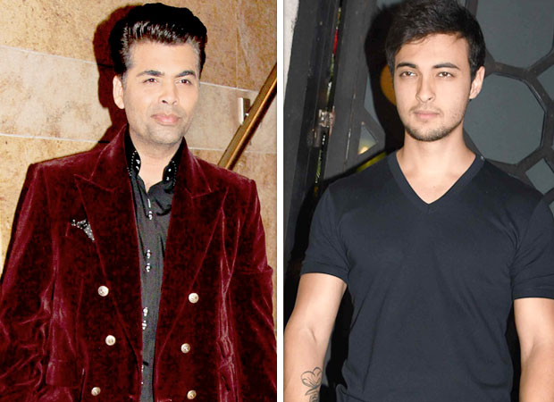 Karan Johar’s film to launch Salman Khan’s brother-in-law Aayush Sharma scrapped