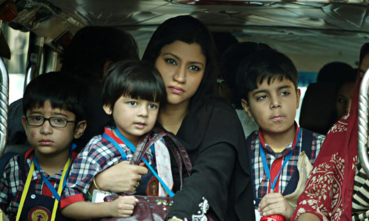 Lipstick Under My Burkha movie review