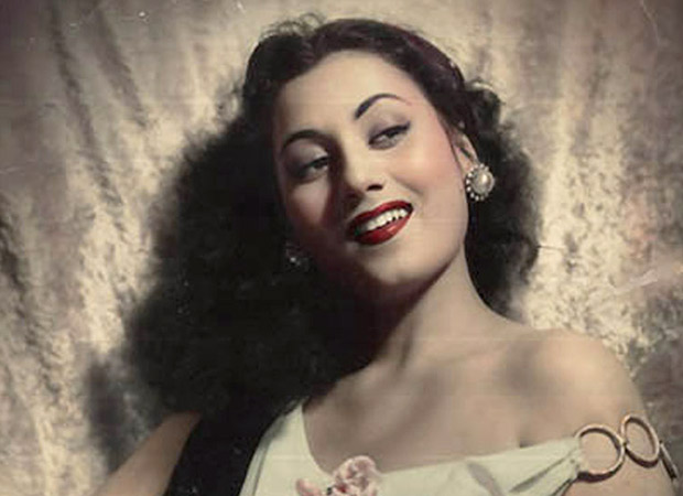 Madhubala-poster