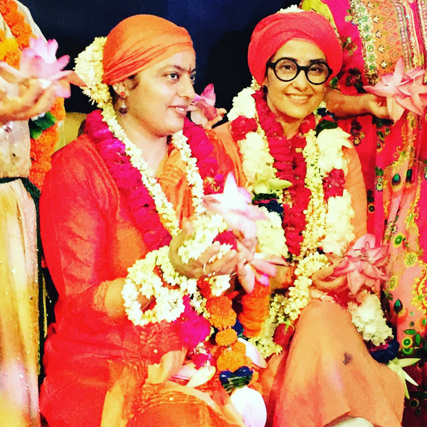 Manisha Koirala was in Haridwar for Guru Purnima and this is what she did-3