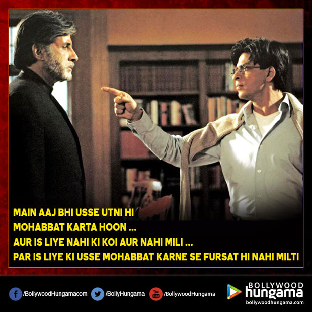 Mohabbatein-8