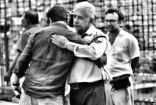 Check out: Naseeruddin Shah joins Sidharth Malhotra- Manoj Bajpayee's Aiyaary