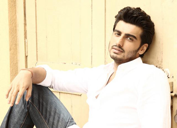 OMG! Now Arjun Kapoor jumps into the nepotism debate