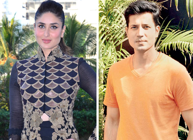 REVEALED Kareena Kapoor Khan finds her leading man in web series star Sumeet Vyas