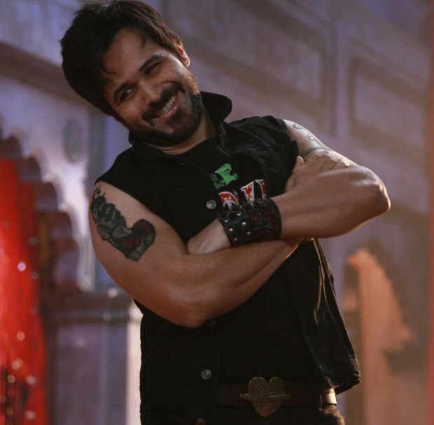 REVEALED THE SECRET behind creating Emraan’s look in Baadshaho