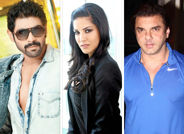 Rana Daggubati, Sunny Leone, Sohail Khan, Sushant Singh Rajput, and other B-town stars become owners of Super Boxing League