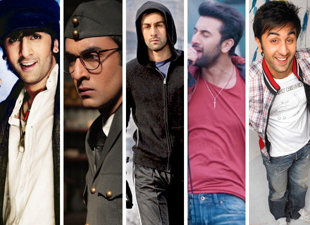 Ranbir Kapoor a loser in love