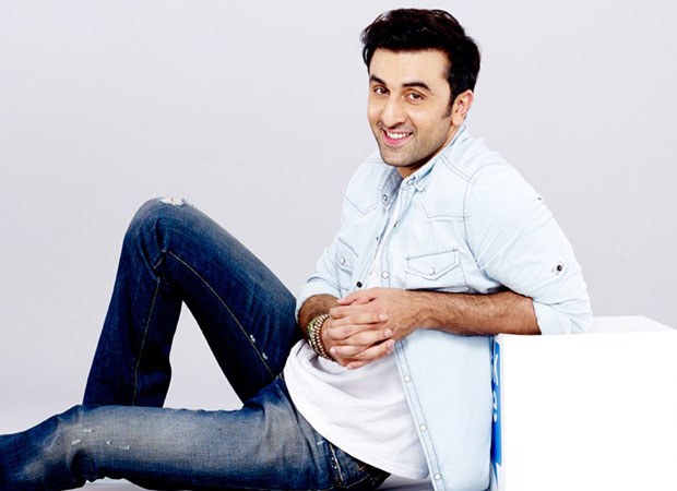 Ranbir Kapoor talks about the most challenging part of Jagga Jasoos and it’s not acting