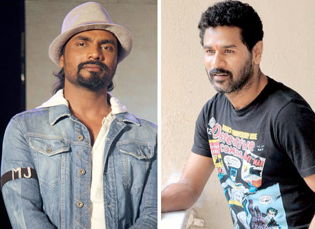 Remo D’Souza kick starts prep for ABCD 3 and Prabhu Dheva is already on board
