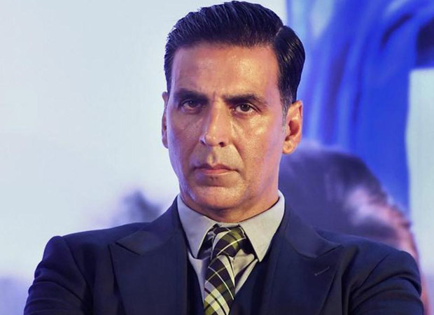 SHOCKING Akshay Kumar narrates molestation incident from his childhood