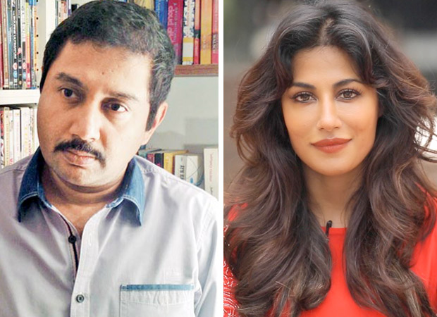 SHOCKING Kushan Nandy says that Chitrangda Singh never refunded money after walking out of Babumoshai Bandookbaaz