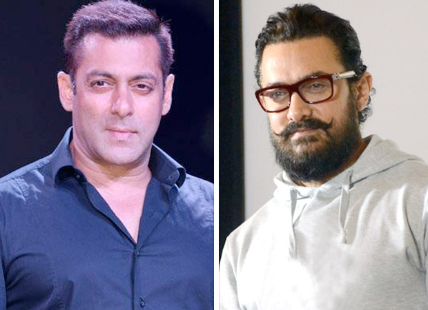 SHOCKING! Salman Khan and Aamir Khan won’t be a part of Andaz Apna Apna sequel