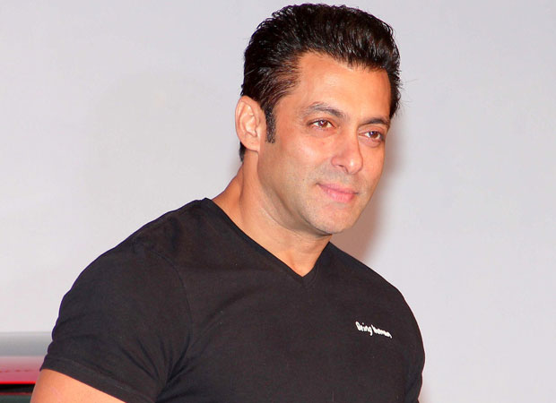 Salman Khan has a MESSAGE for all the illegal racers. Here it is news